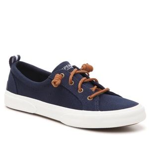 Sperry topsider in Navy blue
